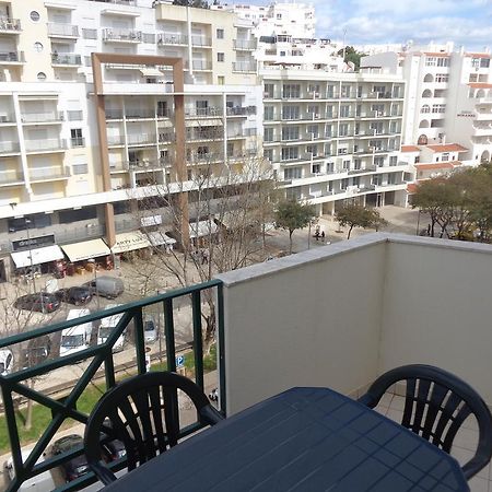 Apartamento Avenida Da Liberdade Albufeira Pokój zdjęcie