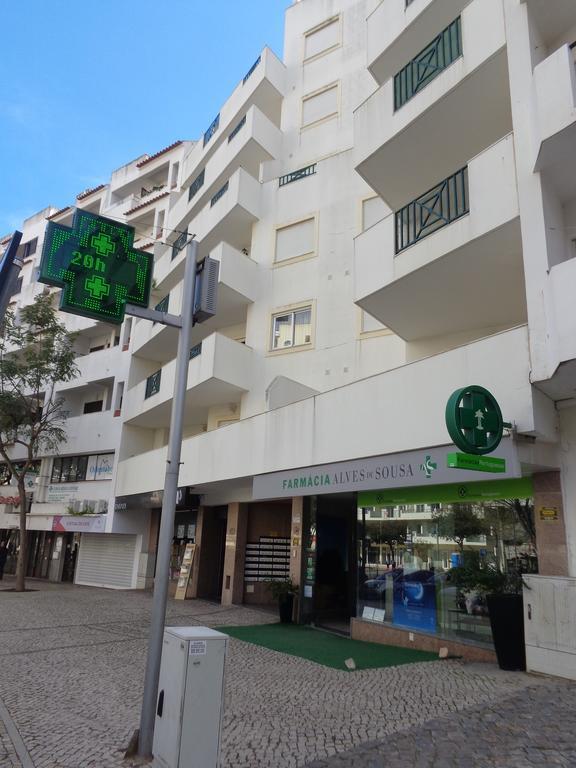 Apartamento Avenida Da Liberdade Albufeira Pokój zdjęcie