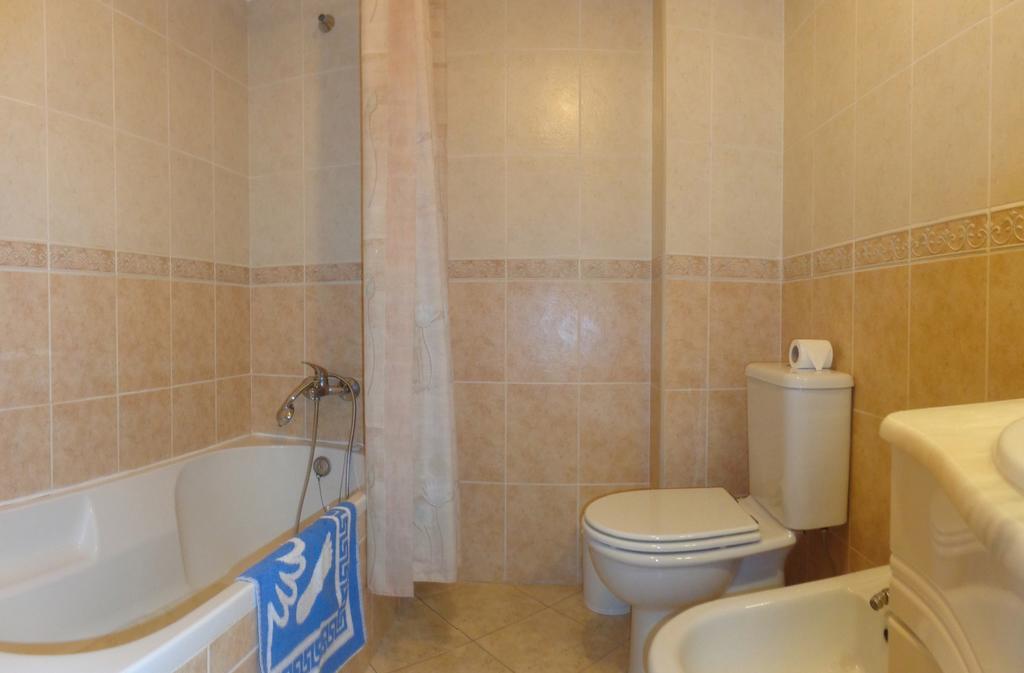 Apartamento Avenida Da Liberdade Albufeira Pokój zdjęcie