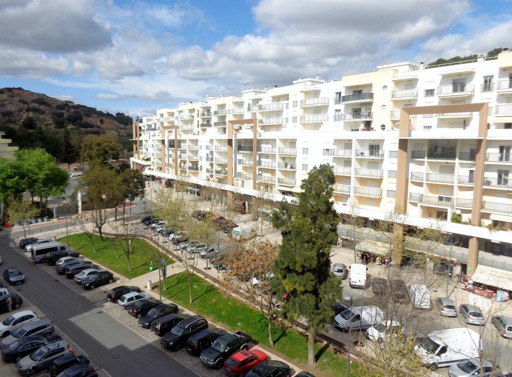 Apartamento Avenida Da Liberdade Albufeira Pokój zdjęcie