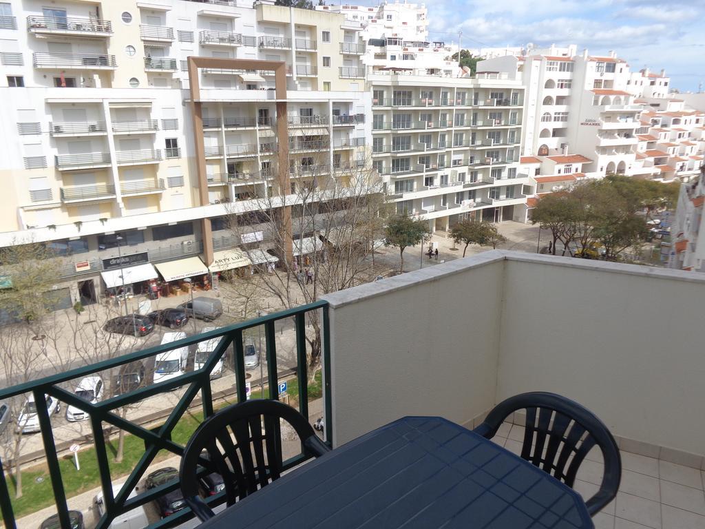 Apartamento Avenida Da Liberdade Albufeira Pokój zdjęcie