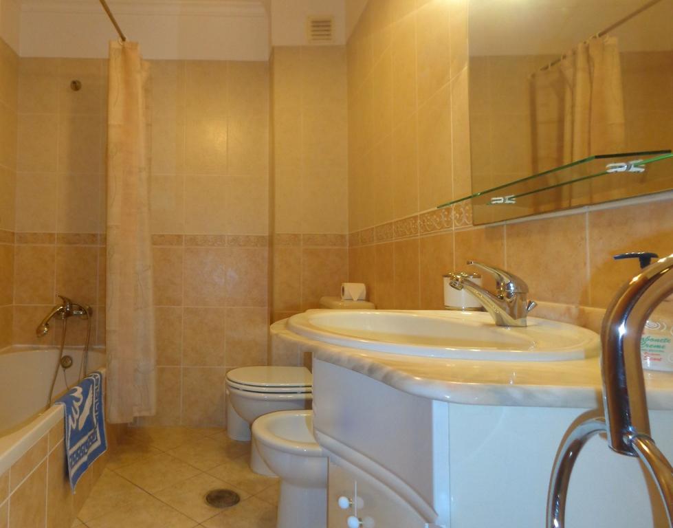 Apartamento Avenida Da Liberdade Albufeira Pokój zdjęcie