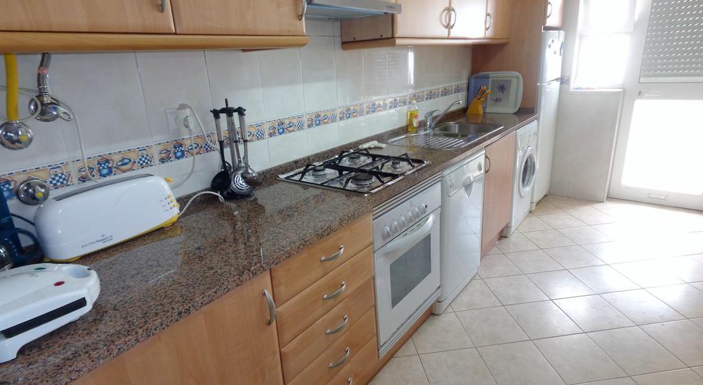 Apartamento Avenida Da Liberdade Albufeira Pokój zdjęcie
