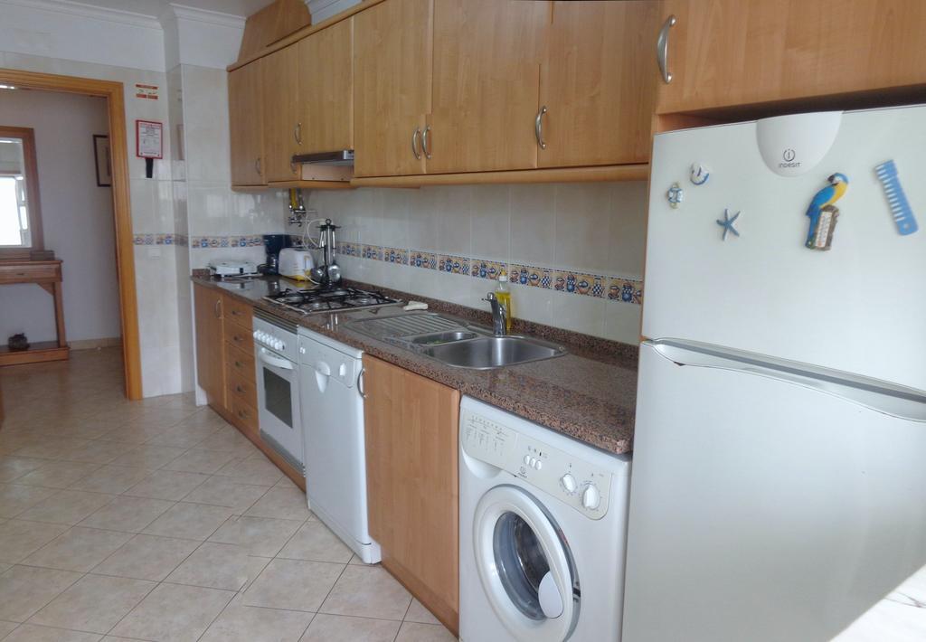Apartamento Avenida Da Liberdade Albufeira Pokój zdjęcie