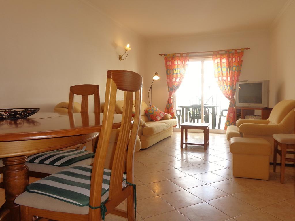 Apartamento Avenida Da Liberdade Albufeira Pokój zdjęcie